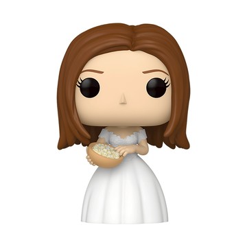 FUNKO POP TV 六人行- Rachel Wedding Dress FN90419