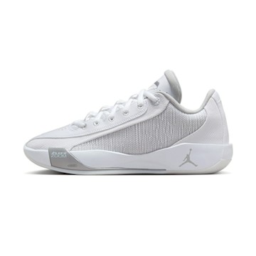 Nike Jordan Luka .77 PF 男鞋 銀白色 運動 包覆 緩震 喬丹 實戰 籃球鞋 HF0819-100