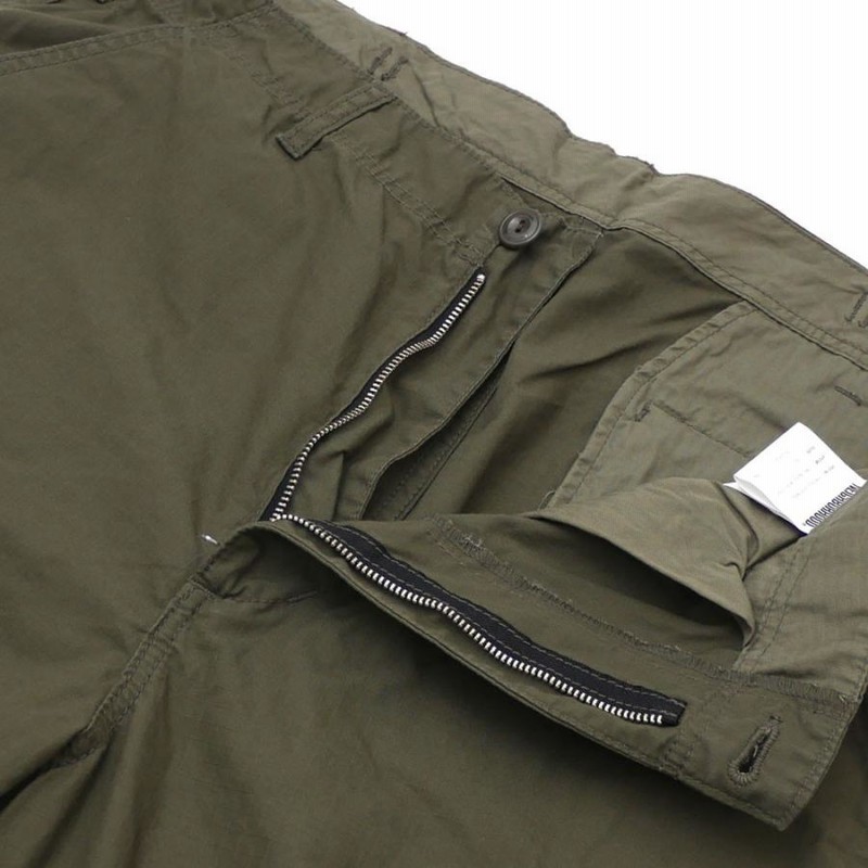 NEIGHBORHOOD(ネイバーフッド) MIL-BDU.RIP/C-PT (カーゴパンツ 