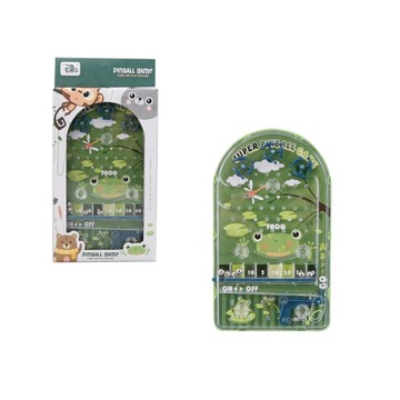 迷你萌寵彈珠台(混款)