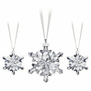 スワロフスキー Swarovski 『クリスマスセット 2012』 1139999