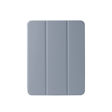 iPad Air 保護殼/套 iPad Air 13吋/11吋/Air5/Air4 智能喚醒保護殼 平板保護套  磁吸支架 筆槽軟殼