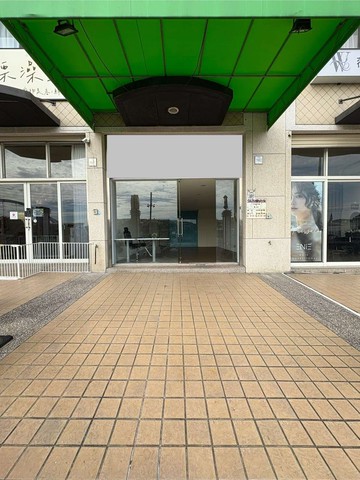 東區旱溪夜市正對面黃金樓店｜台中市東區旱溪東路一段