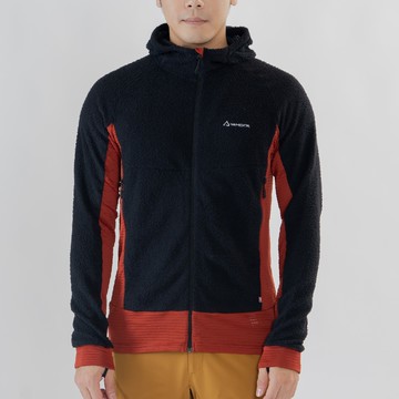Skan Primaloft® Evolve 連帽外套 男款 三色