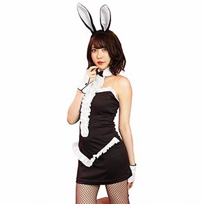 ブラックバニーコスプレの通販 64,182件の検索結果 | LINEショッピング