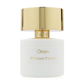 Tiziana Terenzi 蒂齊納泰倫斯 Orion 獵戶座香精 100ml TESTER (原廠蓋) (平行輸入)
