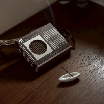 日本 香彩堂 |彩~IRODORI 和風線香精選組合 (4款可選) - 經典組合