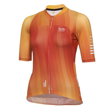 NS  WULING Jersey 挑戰巔峰武嶺紀念車衣 (女款)