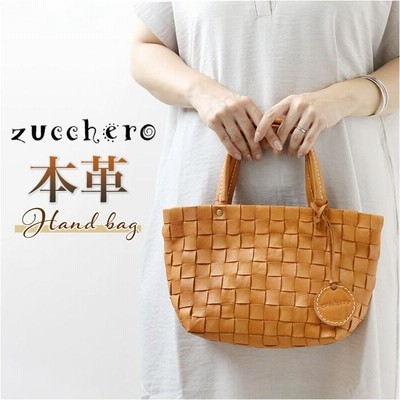 ズッケロ バッグ 49499 zucchero 通販 トートバッグ ズッケロ
