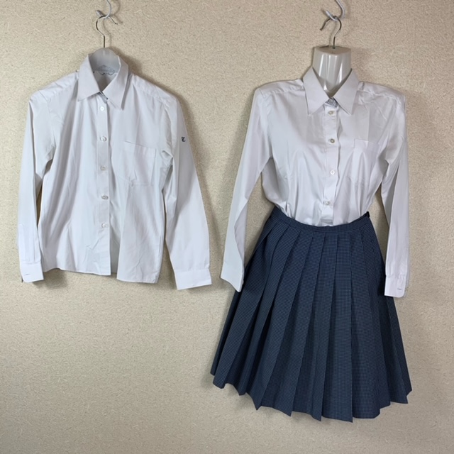 ３点 愛知県 東邦高校 女子制服 | LINEブランドカタログ