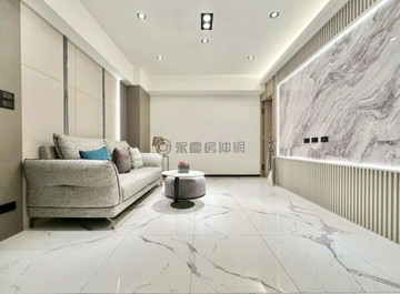 跟小白賞屋去【G11藝文特區摩登新貴3房車】｜桃園市桃園區莊二街