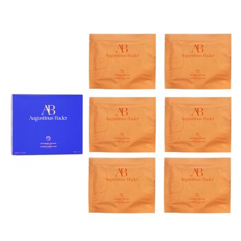 Augustinus Bader 奥古斯汀 巴德 The Hydrogel Face Mask 6 x30g-面膜