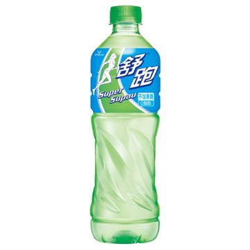 舒跑 運動飲料(590mlx4入)