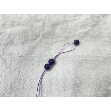 遇見～引導線 串珠線 串引線 穿引線 牽引線 鋼絲線 鋼線 DIY手作 鋼絲引線 穿引線 手作材料 串珠材料 釣魚線