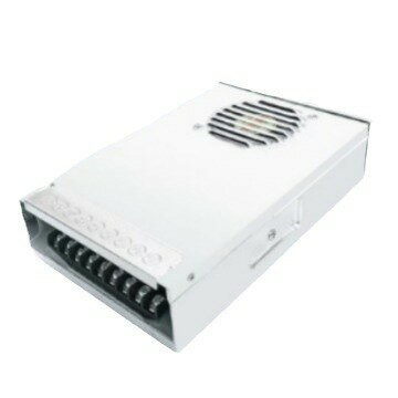 源頭工廠跨境24V400W防雨電源LED燈帶燈條直流穩壓戶外開關電源【DD1111001】