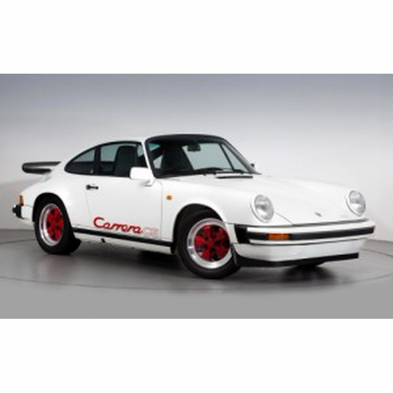 絵画風 壁紙ポスター ポルシェ 911 カレラ 3 2 Clubsport クーペ 930型 1987 89年 ホワイト P930 006w1 ワイド版 921mm 576mm 通販 Lineポイント最大1 0 Get Lineショッピング