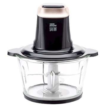 cook power 鍋寶 電動多功能食物調理機 420不鏽鋼雙層刀刃 1.6L大容量  EFD-1660