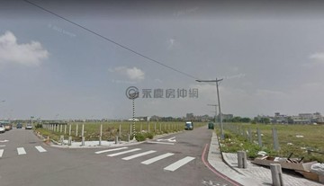 稀有14期洲際百坪土地面寬13米可蓋兩戶臨公園｜台中市北屯區洲際段