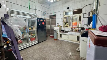 $大里中興商圈14房收租黃金電梯透店｜台中市大里區中興路二段