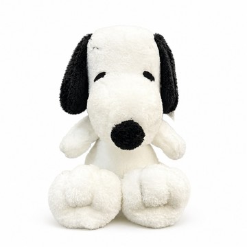 SNOOPY 【俏皮SNOOPY】絨毛玩偶-S號