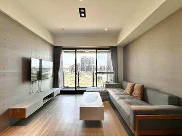 全新上架✔公園第一排絕美視野｜精裝雙陽台三房平車｜｜台中市南屯區益豐路四段