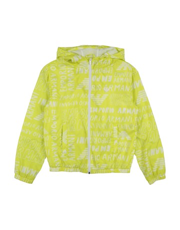 EMPORIO ARMANI Jackets - Item 30411588