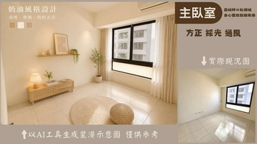 農16.美術館.雙輕軌.龍華國小.首排明亮大2房｜高雄市鼓山區裕國街