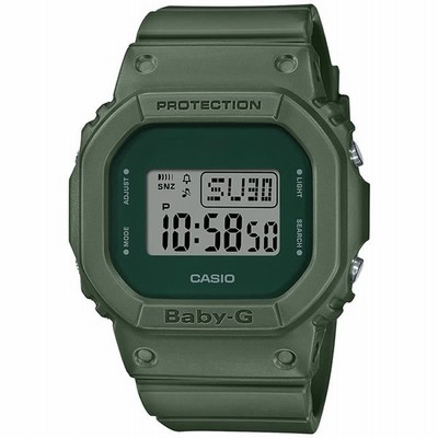 Casio Baby-G Pikachu Collaboration Model BGD-560PKC-1JR