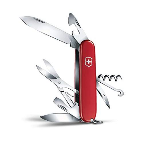 VICTORINOX トラベラー