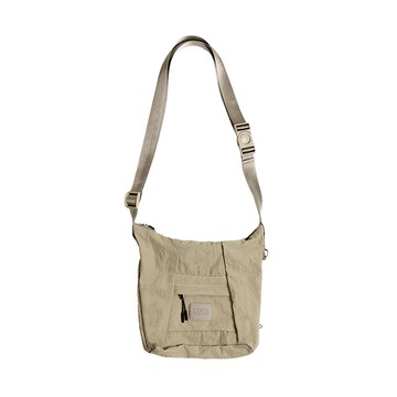 RITE Commute Arc 通勤包 100%防潑水環保尼龍  20 x 6 x 24cm  卡其色