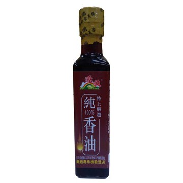 源順 特上嚴選純香油 260ml/瓶(超商限2瓶)