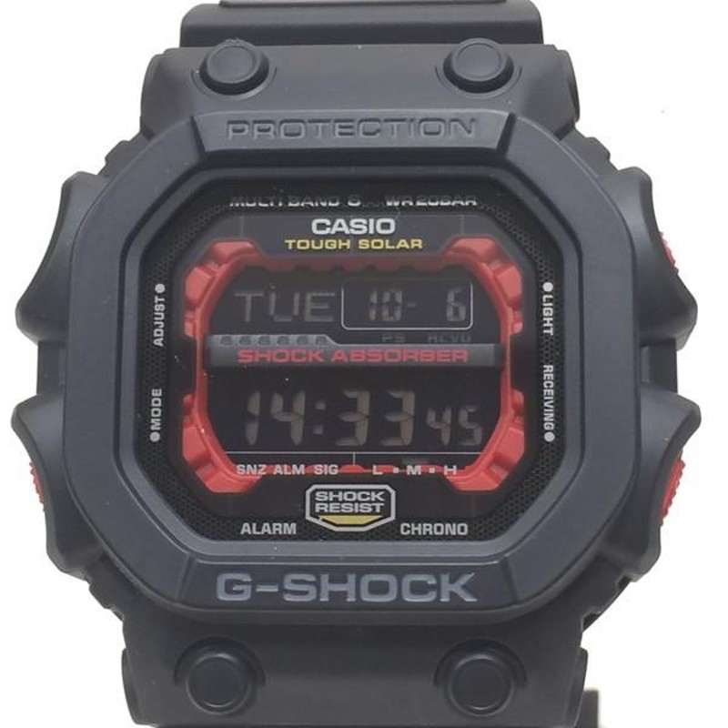 G-SHOCK 【men1160D】 GXW-56-1AJF ジーショック 腕時計 GXW-56-1AJF