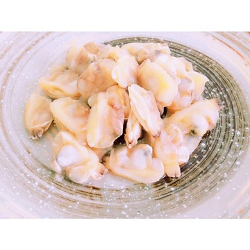 友鮮食｜去殼海瓜子肉🔥特價◇500g◇250g◇快炒◇海鮮炒麵◇義大利麵🉑超商店到店