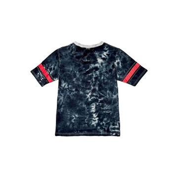 Come Black系列暗黑666 T-shirt