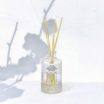 新禮物【覺萃】英倫調酒精油擴香250ml 英倫雅痞《Brandy白蘭地》