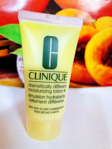 CLINIQUE倩碧 平衡修護奇蹟乳 30ML 全新百貨公司專櫃貨 旅行用