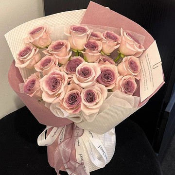 🌷仿真花束🌷母親情人節禮物烏梅子醬永生花仿真香皂玫瑰花束生日送女友閨蜜母親節 教師節 情人節 生日禮物 永生花 仿真