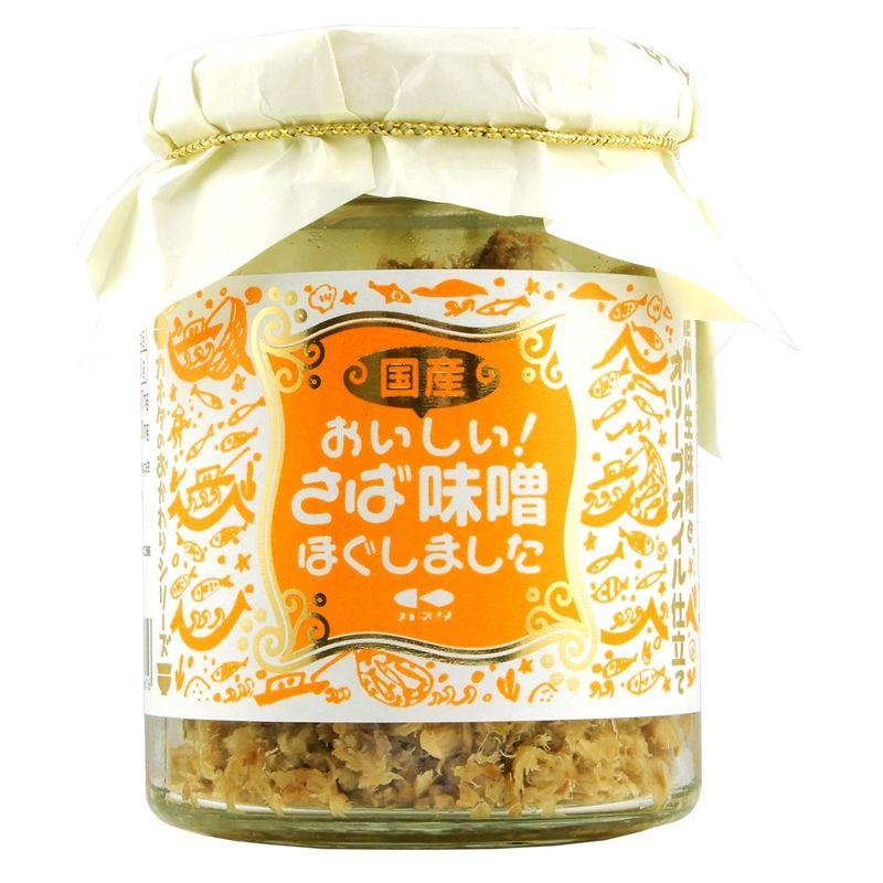 カネタ さば味噌 95g×3個