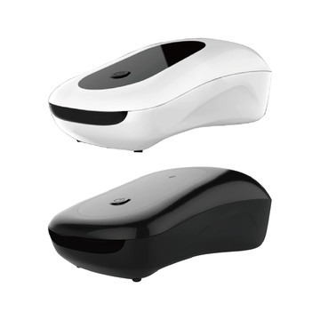 【4%點數】真便宜 BLOR QASIS 車用超氧滅菌空氣清淨機(經典白/神秘黑)【限定樂天APP下單享點數回饋】