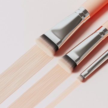 THE TOOL LAB 107 Base Perfector Brush