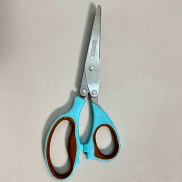 [沐沐屋] 御膳坊 Gozenbo 不鏽鋼五層剪刀 蔥花剪刀 碎菜剪刀-