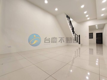 大寮溪寮國小翻新整理4套房騎樓透天｜高雄市大寮區溪寮路二段