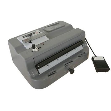 【COILMAC】單線圈 電動剪孔 電動穿孔機/台 ECCD