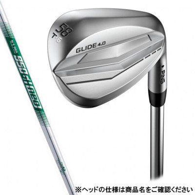 PING GLIDE 4.0 ウェッジ | LINEショッピング