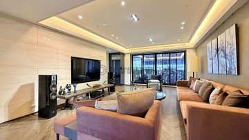 【華人匯】高樓景觀3+1房雙平車｜高雄市鼓山區龍勝路