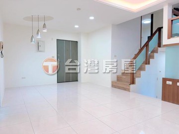 順天建設太原園道旁高樓視野裝潢戶｜台中市北區太原路二段