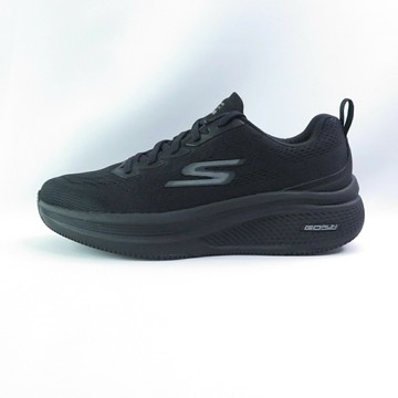Skechers 220847BBK 男慢跑鞋 GO RUN Elevate 2.0 FM 黑x黑【iSport愛運動】