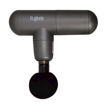 Fujitek 富士電通 輕量筋膜槍 FTM-G020  灰色