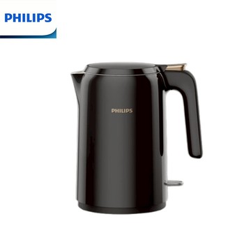 【PHILIPS 飛利浦】HD9389 1.5L 不鏽鋼煮水壺 電茶壺 快煮壼 電熱水壼 限量商品 交換禮物 聖誕禮物