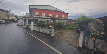 【專】鄉村建地首選綠意環繞A399｜花蓮縣玉里鎮麻汝段